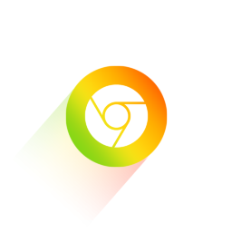 Google Chrome Icon 256x256 png